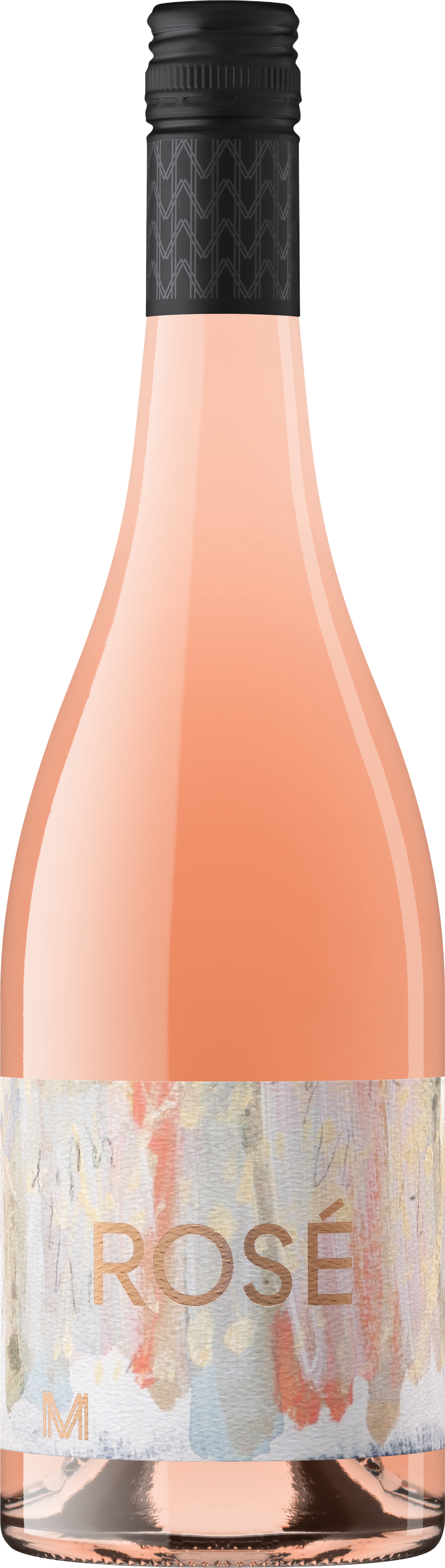 Mulline Geelong Rosé 2022